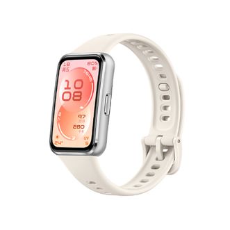 华为/Huawei  手环 11 NFC版 铝合金表壳