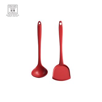 火象  福禄双全 硅胶(食品级）两件套厨具 HXG-CJ347