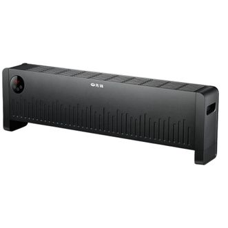 先锋（Singfun）踢脚线取暖器 速热电暖器 家用移动地暖节能浴室防水 DTJ-T10R遥控款