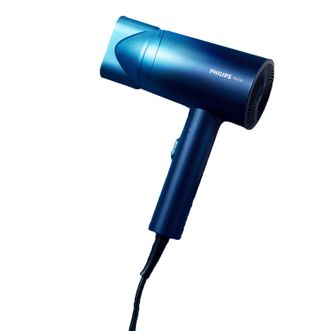 飞利浦/Philips  锌离子防晒护色 5000万负离子烫染修复电吹风机BHD399/65