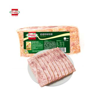 荷美尔（Hormel）  超值特制培根1000g/袋