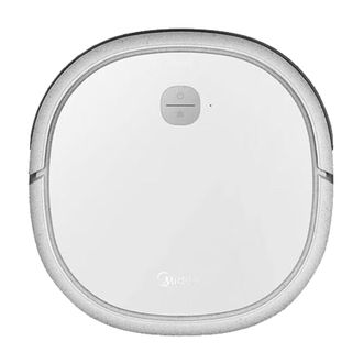 美的/Midea  扫地机器人  Ti-08W  持久续航 自动回充 APP控制