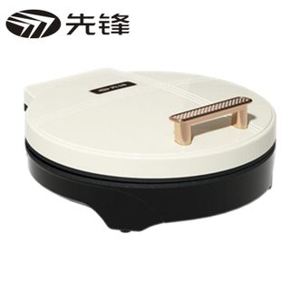 先锋  电饼铛1200w大功率 28cm JNG-8528