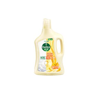 滴露/Dettol  衣物除菌柔顺剂金盏花1L