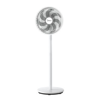 美的/Midea 电风扇摇头两用 FSA30YB 美的/Midea 电风扇摇头两用 FSA30YB