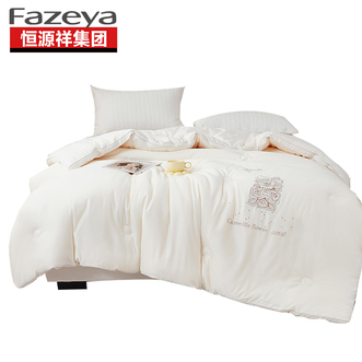 彩羊(Fazeya) 莫里山茶牛奶亲舒被 彩羊(Fazeya) 莫里山茶牛奶亲舒被