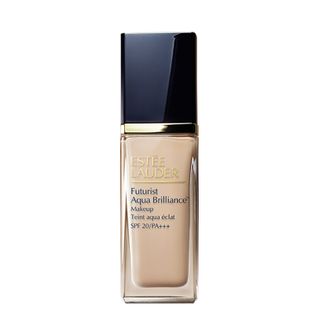 雅诗兰黛（Estee Lauder）  1C0沁水养肤粉底液61（白皙肤色）30ml