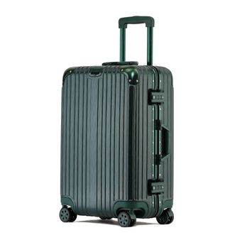 蕉众  万向轮长途旅行大容量收纳旅行箱 L-HY1830A-26寸