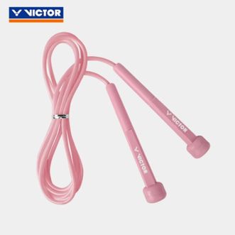 威克多（Victor）  跳绳 学生健身减肥燃脂体能训练室内防滑耐用运动跳绳 SP650