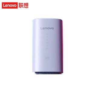 联想（Lenovo）  小新5G无线cpe路由器移动随身WiFi【自带流量-免宽带】2025千兆网口全网通千兆双频免插卡便携家用