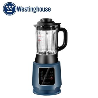 西屋/Westinghouse  智能防糊底破壁机  WFB-D31 多功能料理机豆浆机 12小时预约