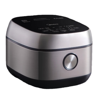美的/Midea  IH智能电饭煲Pro电饭锅家用4L降还原糖WIFI智控养生蒸米饭锅  MB-40LS60
