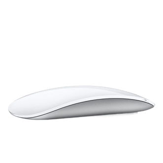 ZNNCO  适用苹果鼠标  无线妙控蓝牙Macbook air笔记本电脑台式机一体机ipad air5/pro平板  可充电办公配件