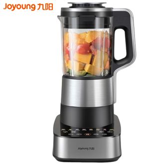 九阳/Joyoung  高速破壁机加热豆浆机果蔬汁榨汁机果汁机早餐机绞肉机辅食机研磨机料理机L18-P750