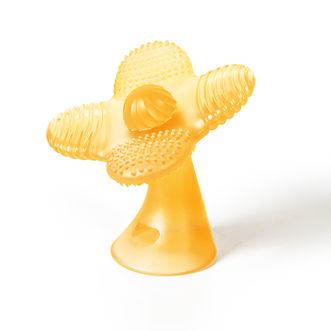 新安怡/Avent  安抚护理幸运草多功能磨牙棒 BBL70254AR/93