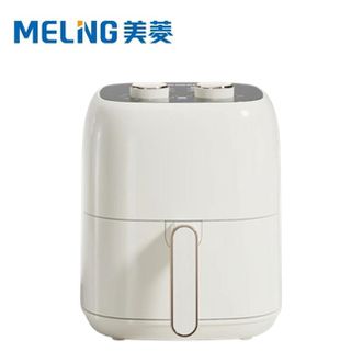 美菱  空气炸锅 MZG-LC45300 4.5L大容量 电烤炉