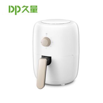 久量/DP  空气炸锅 2.5L 家用多功能无油低脂电炸锅 久量/DP  空气炸锅 2.5L 家用多功能无油低脂电炸锅