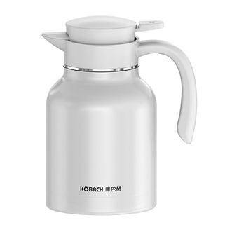 康巴赫（KBH）  乐享系列保温壶 1.6L KH-H16B01