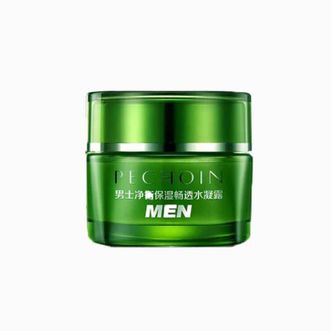 百雀羚男士面霜 净衡保湿畅透水凝露 50g 百雀羚男士面霜 净衡保湿畅透水凝露 50g