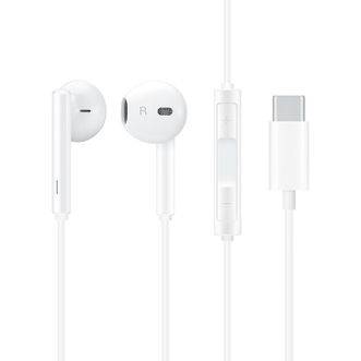 荣耀/honor  AM33 USB Type-c版  荣耀经典手机耳机