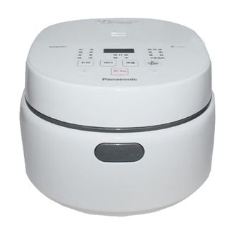 松下/Panasonic  电饭煲 SR-DL151 快速煮饭可预约 4.2L