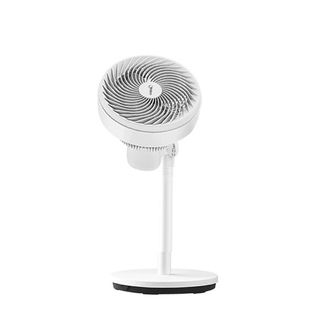 美的/Midea  电风扇台立两用