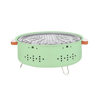 尚烤佳  和悦烧烤炉 自驾野营 LS-622