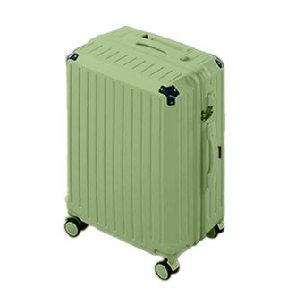 大洋洲.袋鼠（OCEANIA ROO）  防刮加厚 拉杆箱  DS-BS09