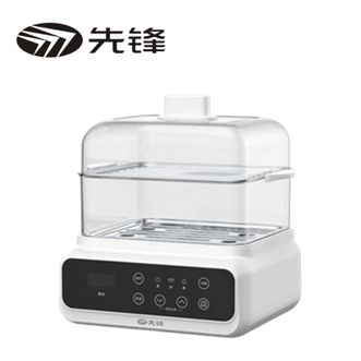 先锋  DZG-0801R 蒸煮锅