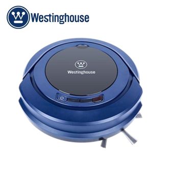 西屋/Westinghouse  扫地机器人全自动智能吸尘器大吸力超长续航 W-3S 蓝色