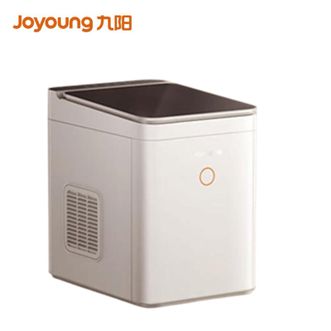 九阳/Joyoung  JYW-WE150M 制冰机家用宿舍迷你造冰机小型办公室全自动冰块制作机鸡尾酒调制冰块机