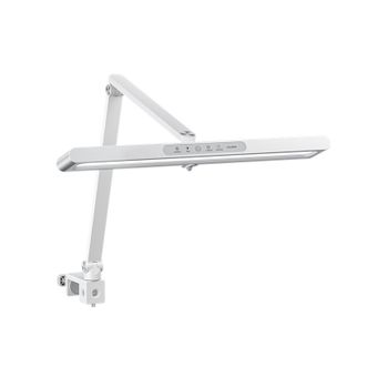 孩视宝  国AA级夹式护眼台灯全光谱学生儿童学习专用智能灯卧室床头灯夹灯5cm可夹TH30(5cm)