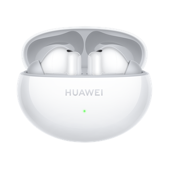 华为/Huawei  FreeBuds 6i真无线蓝牙耳机智慧主动降噪耳机入耳式泡泡玛特跑步运动音乐游戏低延迟长续航