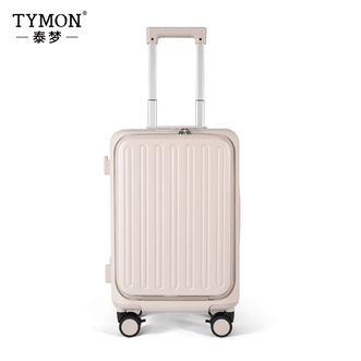 TYMON  泰梦多功能旅行箱28英寸大容量万向静音轮箱笔记本电脑拉杆箱 TM-K1981