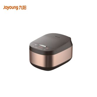 九阳/Joyoung  电饭煲50FZ810五层厚釜不粘黄晶内胆5升家用大容量4~5人电饭煲电饭锅大功率加热饭煲