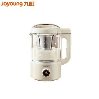 九阳/Joyoung  豆浆机 破壁免滤家用多功能料理机 DJ12P-D680