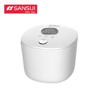 山水/Sansui  智能电饭煲 SF-143（4L）多功能菜单 不粘内胆 6段智能烹煮