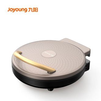九阳/Joyoung  电饼铛 多功能家用大烤盘上下独立加热煎烤机双面悬浮烙饼机 JK30-GK310