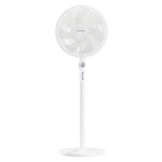 艾美特/Airmate  电风扇 落地扇家用 新款升级加高加大网罩 7叶大风力节能省电风扇摇头 3档调节  机械FS40-X72
