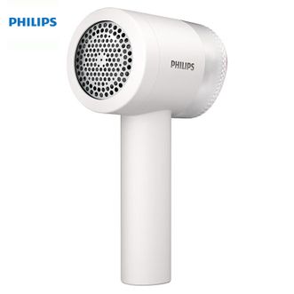 飞利浦/Philips  毛球修剪器起球除毛器家用充电式剃毛机安全净剃衣服毛衣起球
