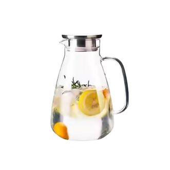 天喜 冷水壶凉白开大容量水壶2200ml家用凉水壶TBL398-2200-B
