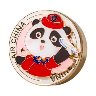 Air China  安吉车载香薰