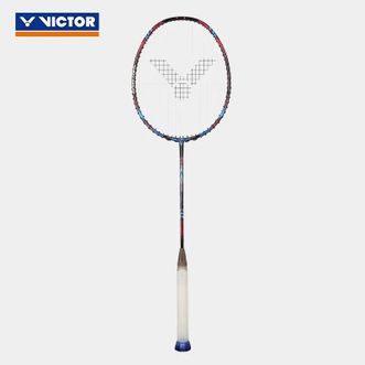 威克多（Victor）  羽毛球拍专业级进攻型球拍 龙牙之刃 TK-RYUGA 天选