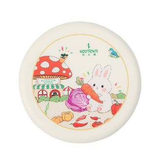 何大屋/Hodtown  蘑菇屋儿童软飞盘 HDW1714