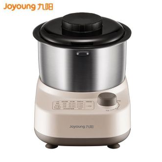 九阳/Joyoung  家用小型全自动揉面机活面搅拌和面机M6-MC320
