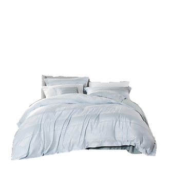 富安娜/Fuanna  素提四件套-贝拉娜203*229cm