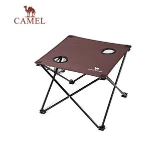 骆驼/Camel  户外多功能折叠桌子（1142153002B）