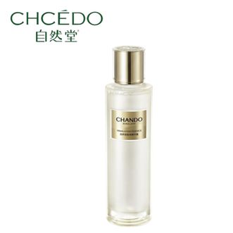 自然堂/Chando  极地精华露爽肤水喜默因补水保湿全脸紧致修护透亮护肤品  精华露110mL