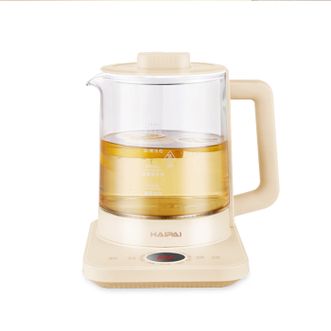 海牌  多功能养生壶1.5L全自动花茶壶黑茶煮茶器电热水壶 HP-Y815A