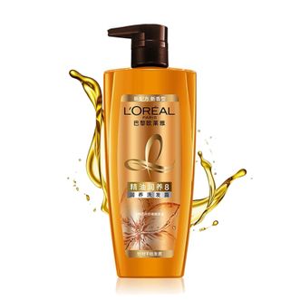 欧莱雅/L’oreal  精油润养洗发露 700ml